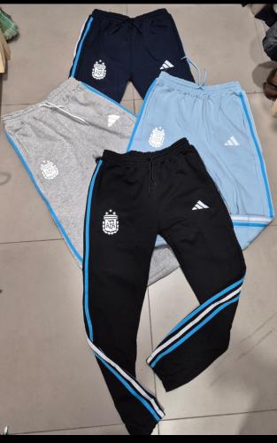 Joggin Frizado Argentina - Miniatura 2