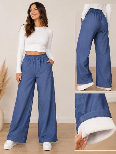 Palazo Simil Jean