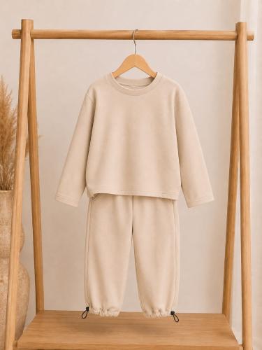 Conjunto Darlon Baggy Regulador Unisex