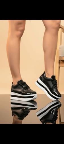 Zapas Altas X Pedido 3 Pares Mínimo