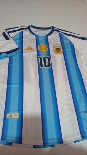 Remera Seleccion