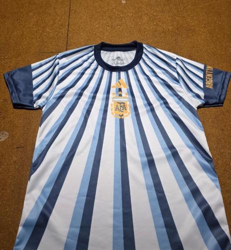 Camiseta Pre Match Niño Sublimada
