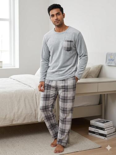Conjunto Hombre
