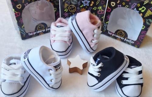 Mini Zapas Conv