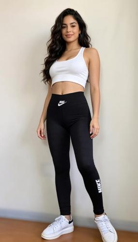 Calzas Lycra Termico de Dama