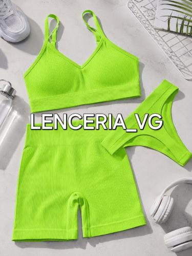 Set Deporte ×3piezas - Miniatura 2