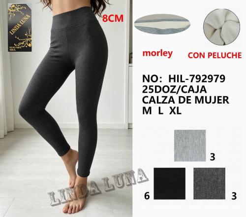 Calza Corderito