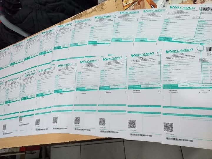 Remeras Argentina Adulto Bordadas - Imagen 8