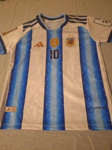 Camiseta Nena con Stras - Miniatura 3
