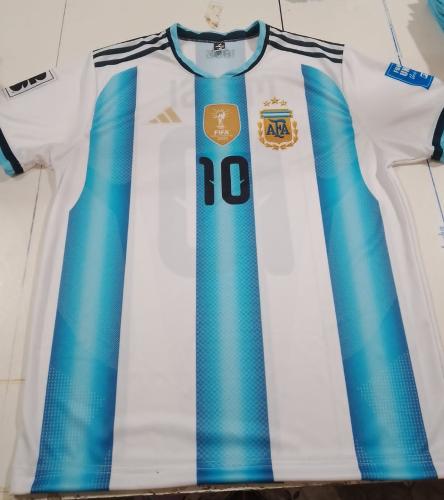 Remera Argentina
