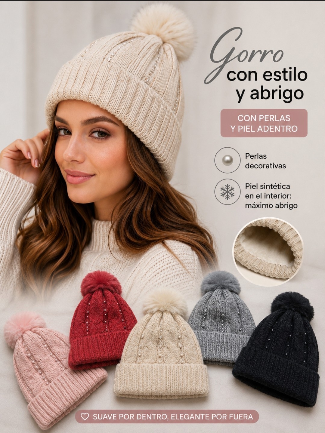 Gorritos - Imagen 1
