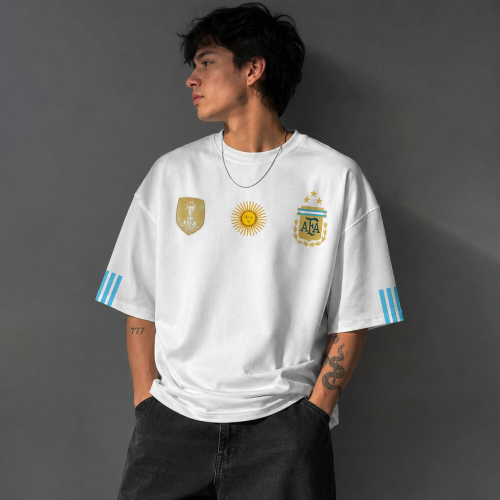 Remera Argentina