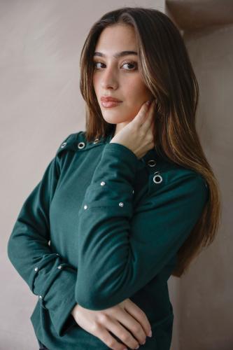 4011 Sweater Dakota