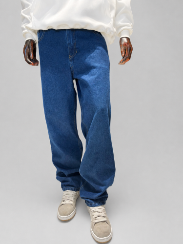 Jeans Baggy Adulto