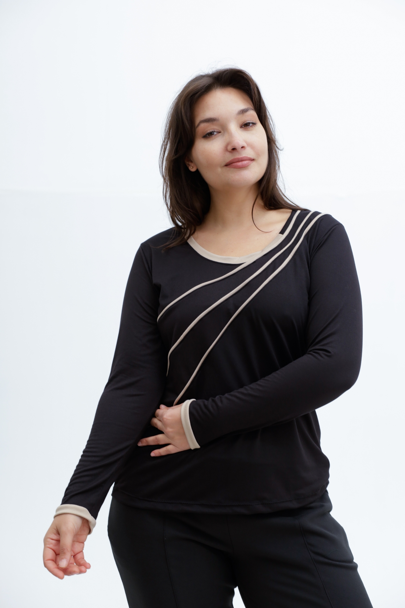 4206 Remera Magali - Imagen 2