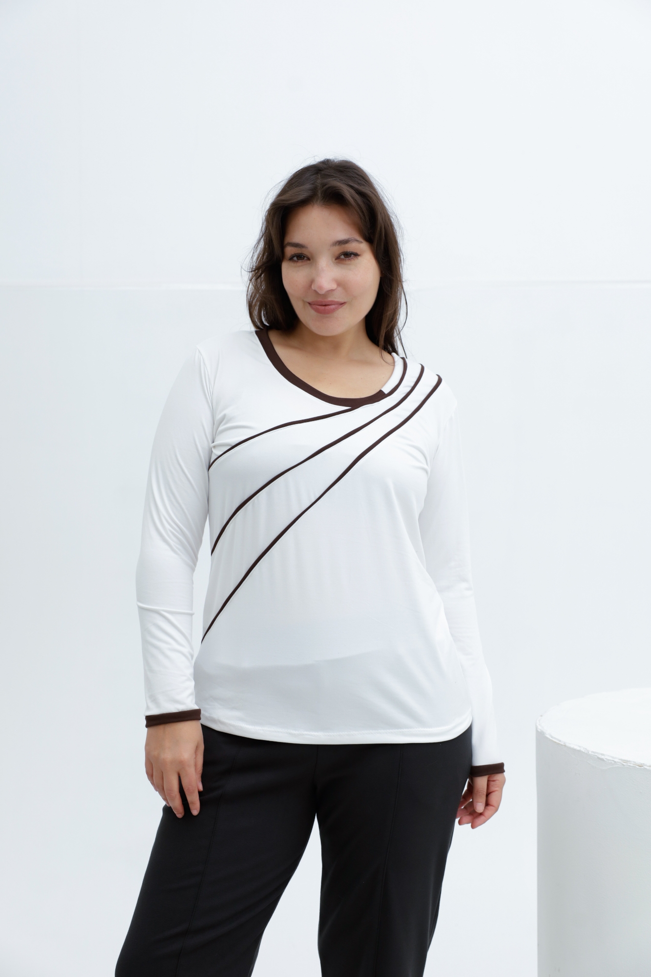 4206 Remera Magali - Imagen 3