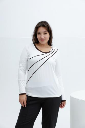 4206 Remera Magali - Miniatura 3