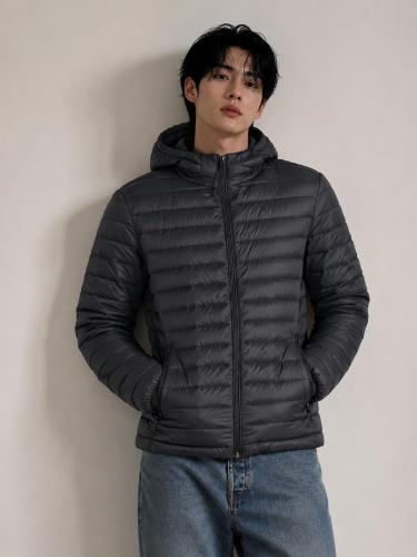 Camperón Unisex