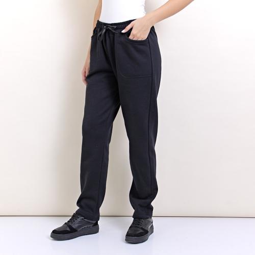 Pantalón Chupín Frisado