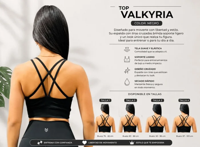 Top Valkyria