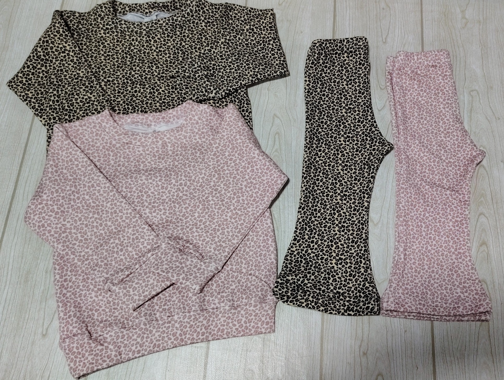 Conjunto Print de Beba - Imagen 1