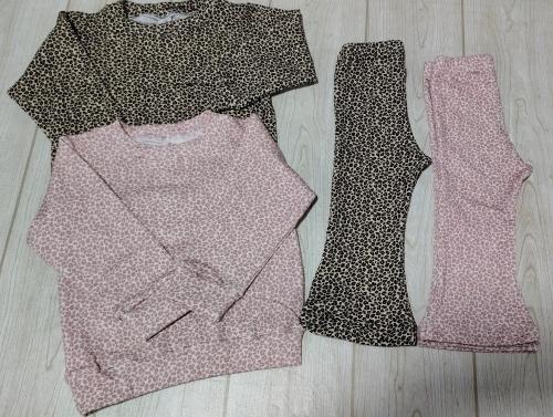 Conjunto Print de Beba