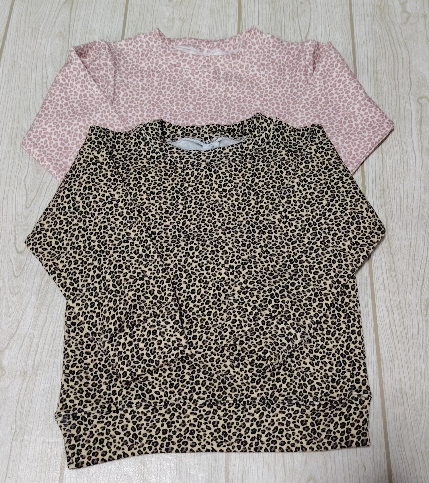 Conjunto Print de Beba - Imagen 2