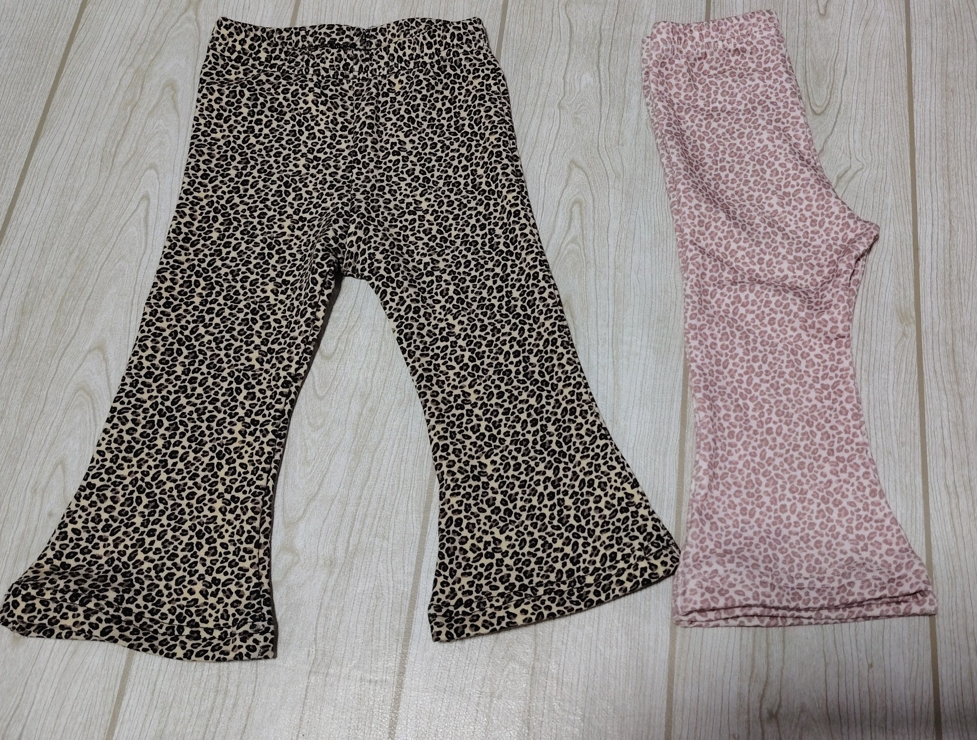 Conjunto Print de Beba - Imagen 3