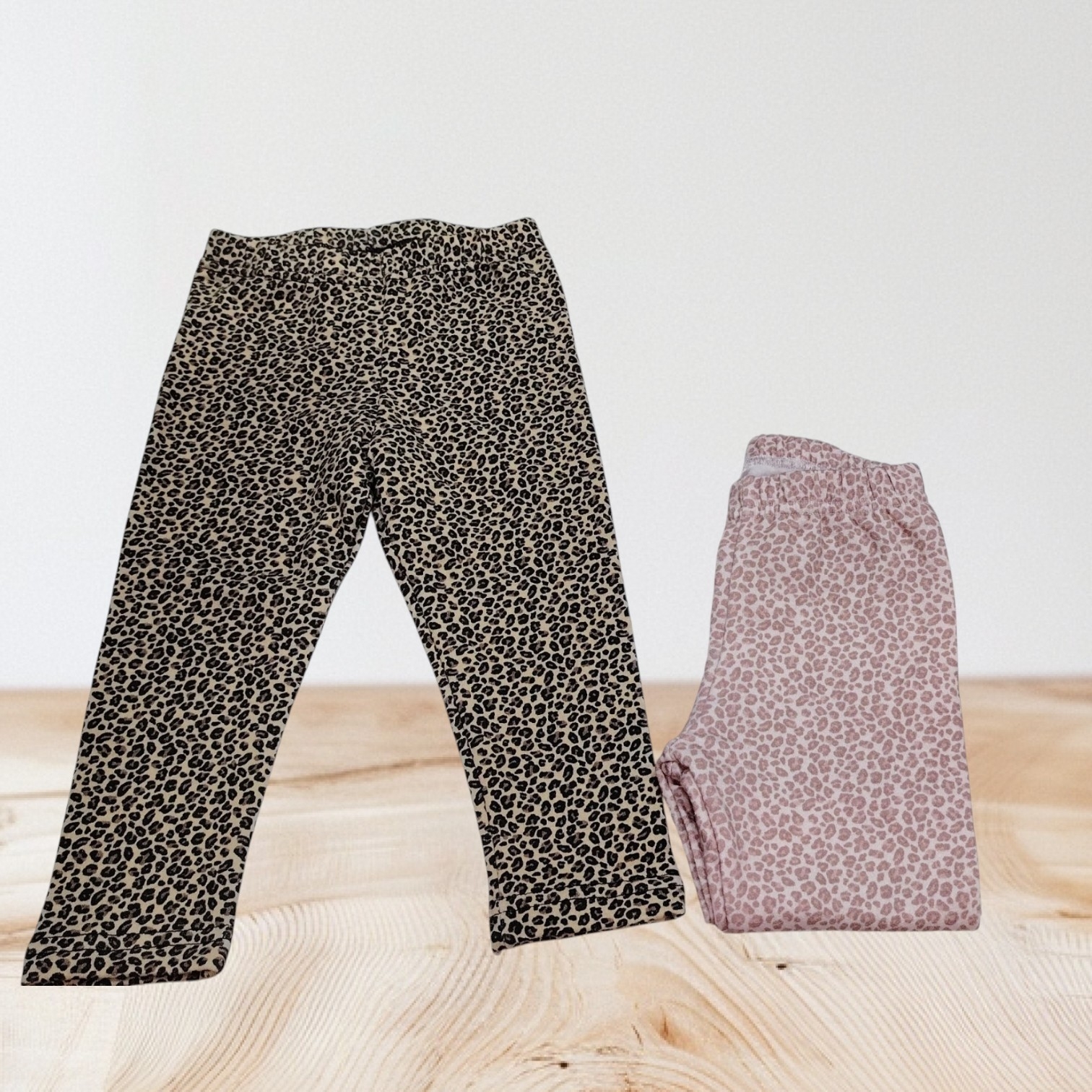 Conjunto de Beba Print con Calza - Imagen 2