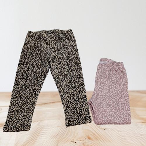 Conjunto de Beba Print con Calza - Miniatura 2