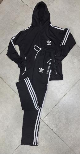 Conjunto Unisex