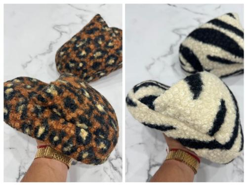 Pantuflon Print