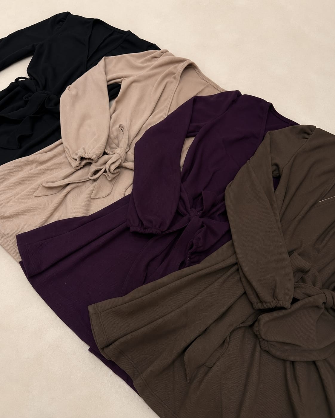 Vestido Dasha - Imagen 2