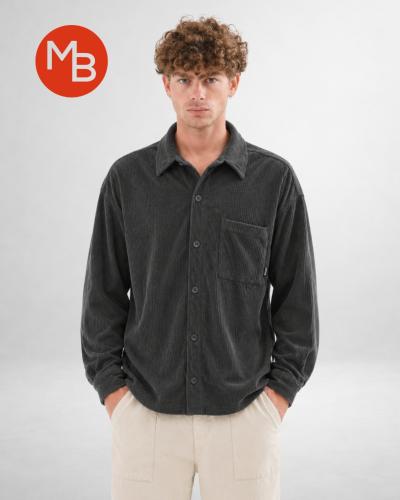 Camisa Corderoy Alta Calidad - Miniatura 3