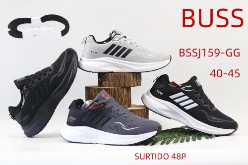 Zapatilla Buss Deportiva - Miniatura 5