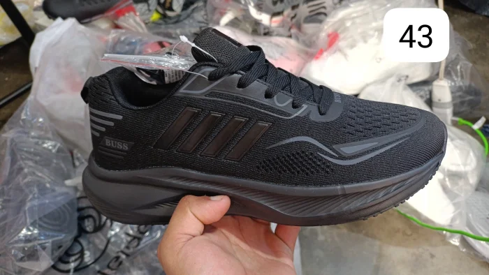Zapatillas Buss Deportivas