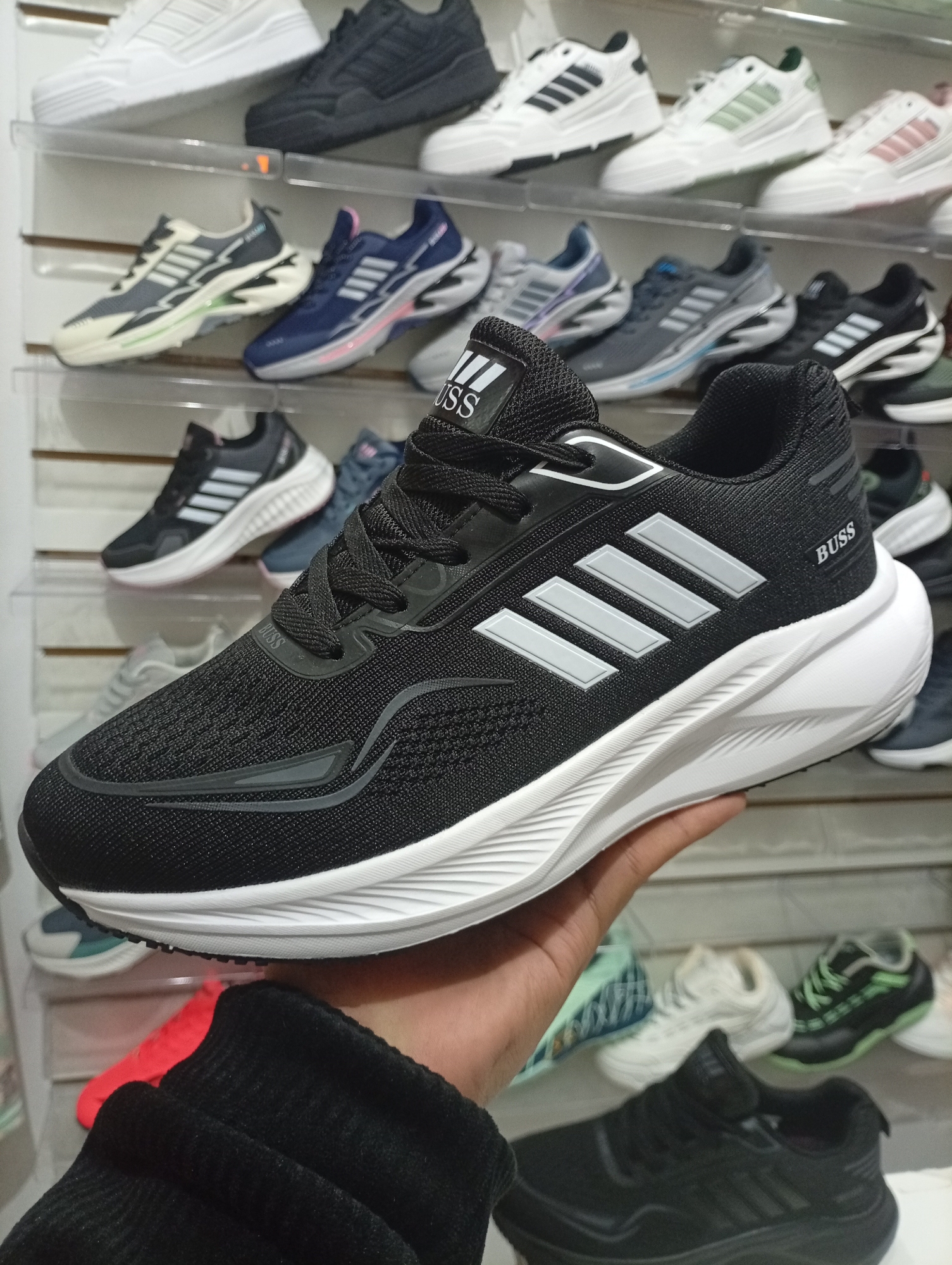 Zapatilla Buss Deportiva - Imagen 6