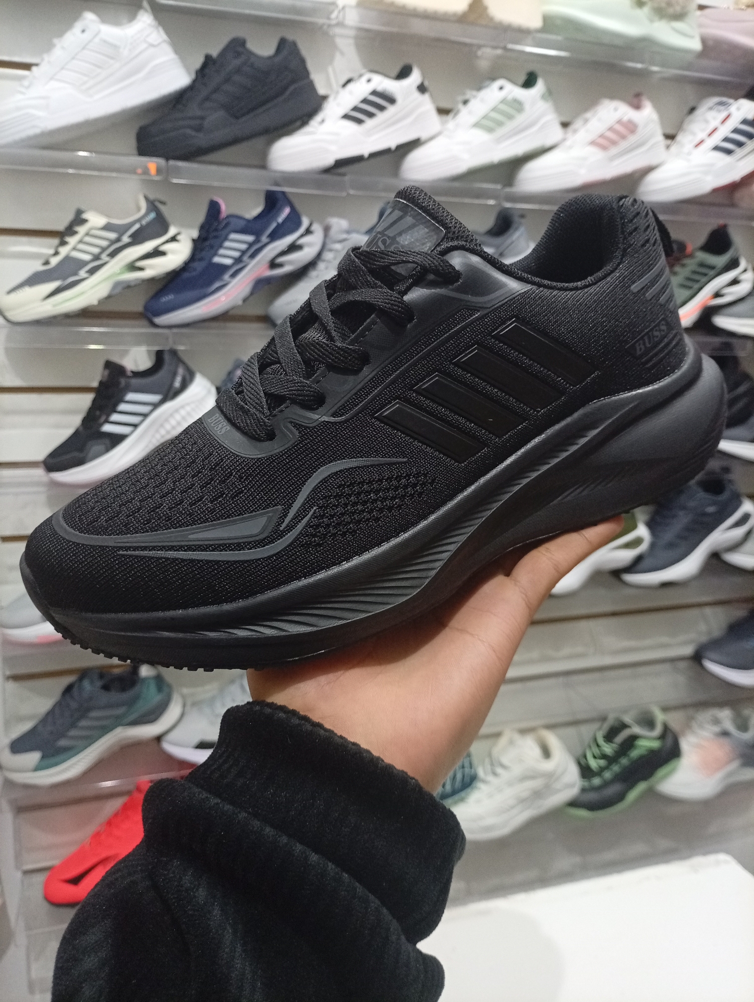 Zapatilla Buss Deportiva - Imagen 4