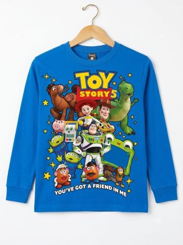 Camiseta Toy Story 5 - Miniatura 2