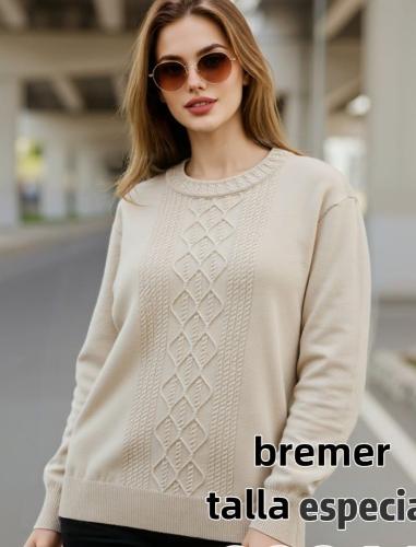 Sweater Bremer Importadas  Reyi