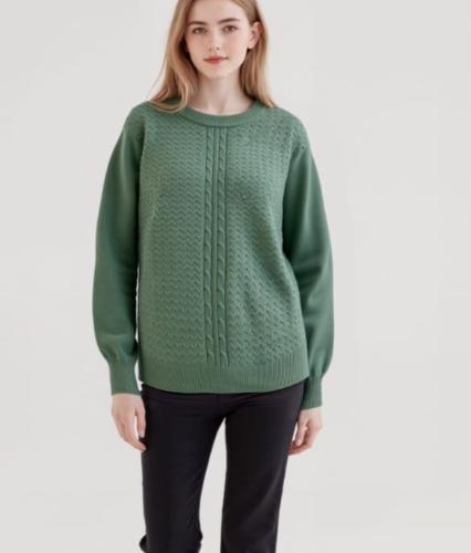 Sweater Bremer  Importadas  L/xl Ryu