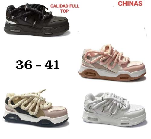 Zapatilla 47 - Miniatura 2