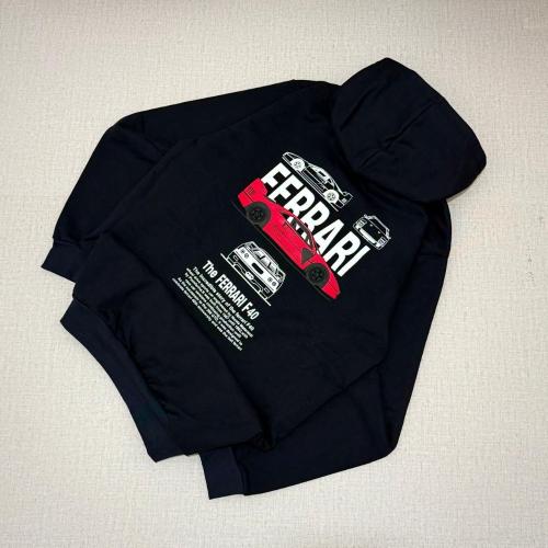 Buzos Oversize Unisex - Miniatura 2