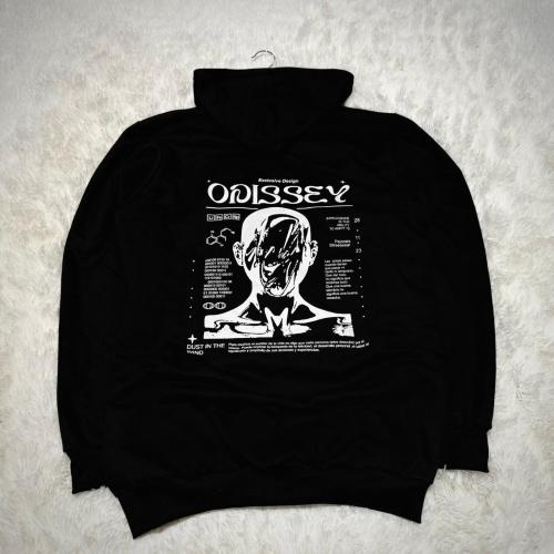 Buzos Oversize Unisex - Miniatura 4