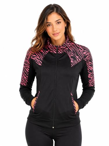 Campera Moove-oferta