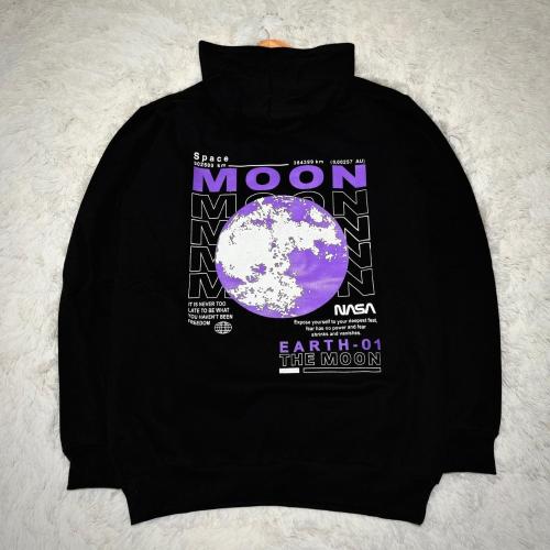 Buzos Oversize Unisex