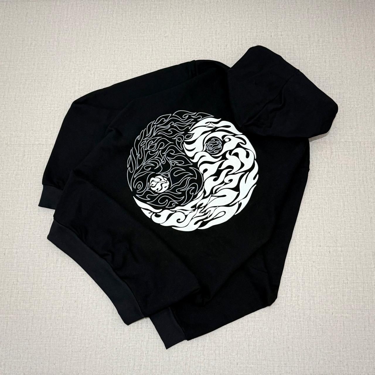Buzos Oversize Unisex - Imagen 8