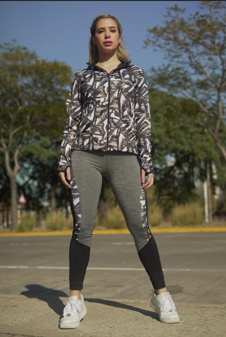 Campera Térmica-sama - Imagen 3