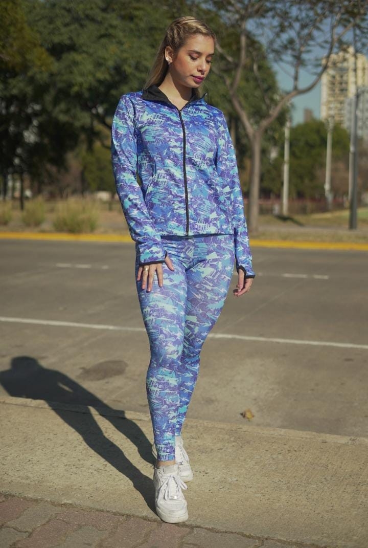 Campera Térmica-sama - Imagen 7