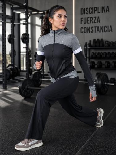 Campera Nunca Rendirse - Miniatura 2